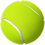 Tennis ball